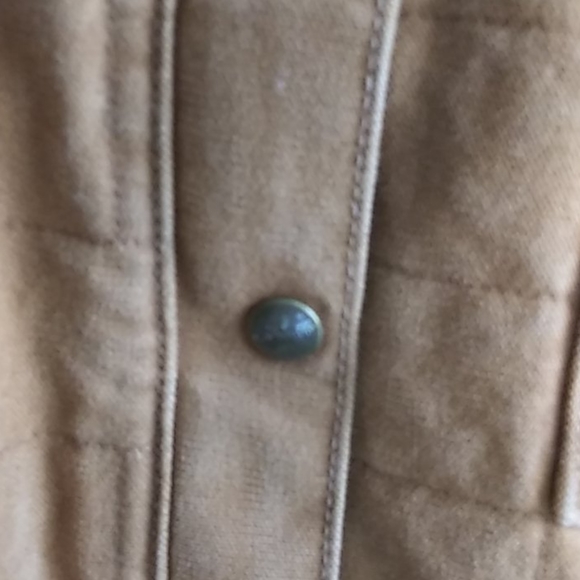 Discontinued Carhartt Coat - Picture 8 of 13